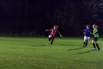 Bild 11 - Frauen SG Schmalfeld/Weddelbrook - TSV Zarpen : Ergebnis: 3:2